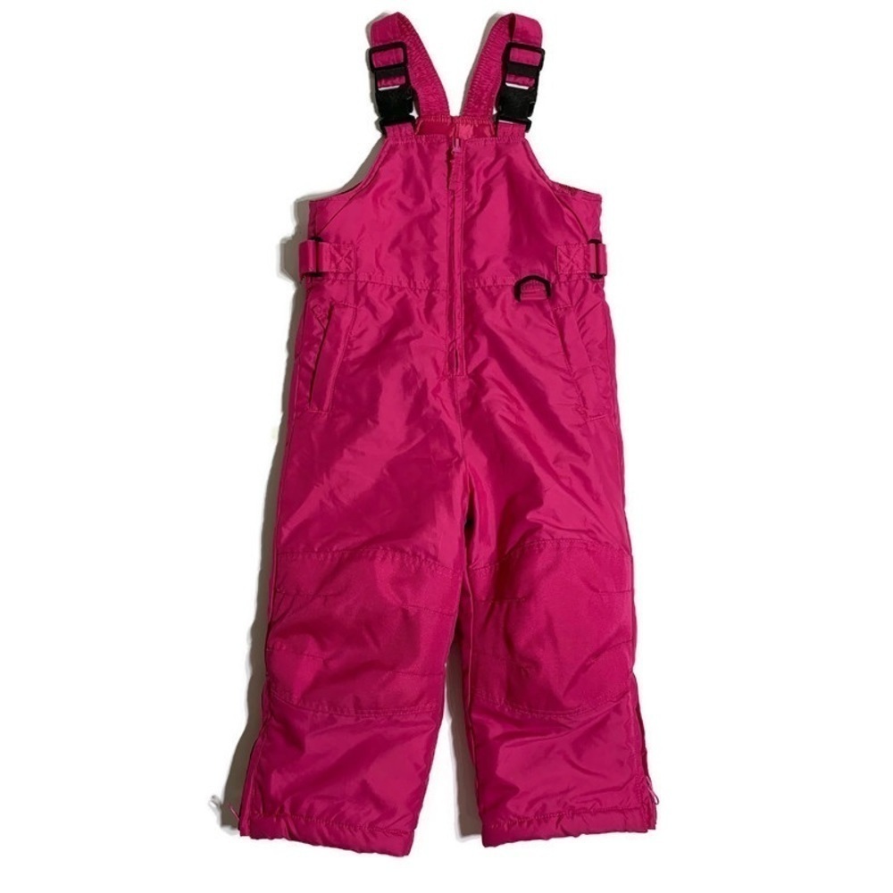 Little girls 2Y snowsuit